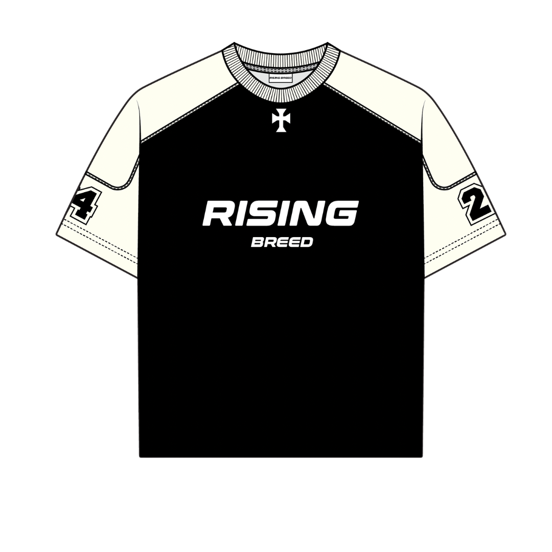 Rising Breed 1/3
