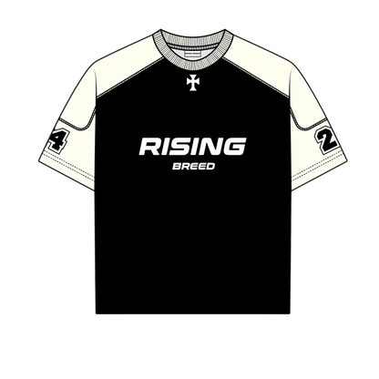 Rising Breed 1/3