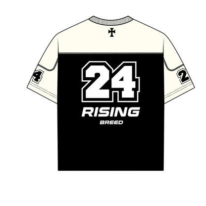 Rising Breed 1/3
