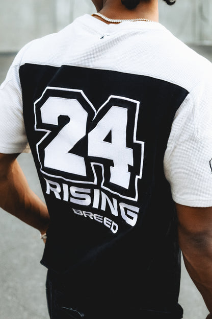 Rising Breed 1/3